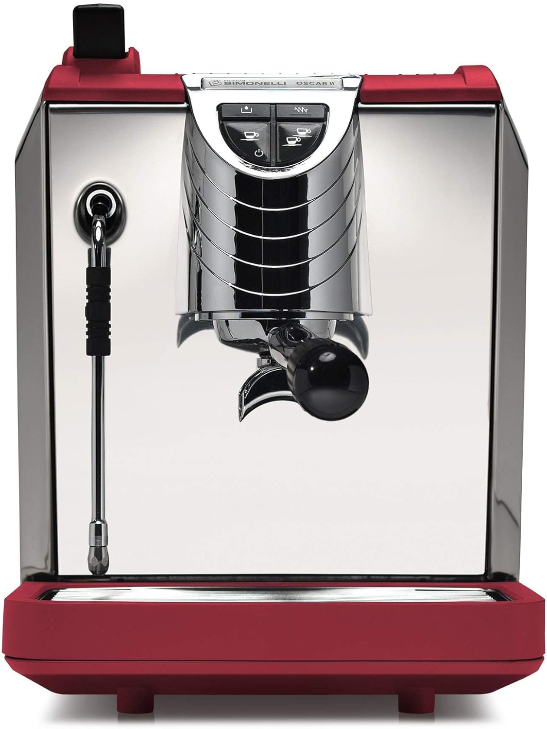 Nuova Simonelli Oscar II Pour Over Espresso Machine