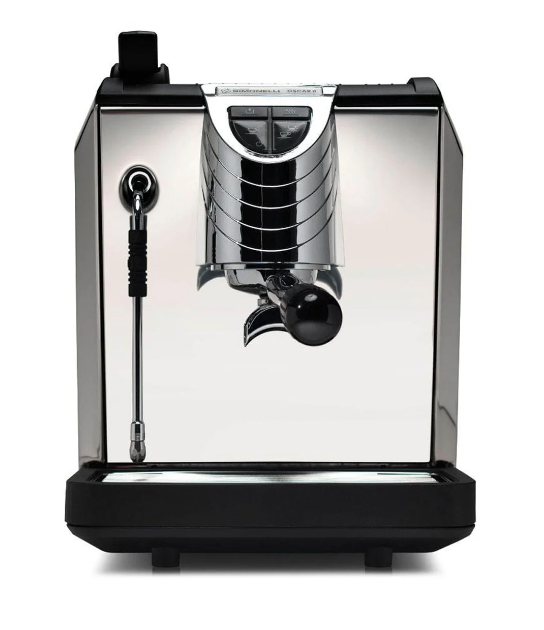 Nuova Simonelli Oscar II Pour Over Espresso Machine