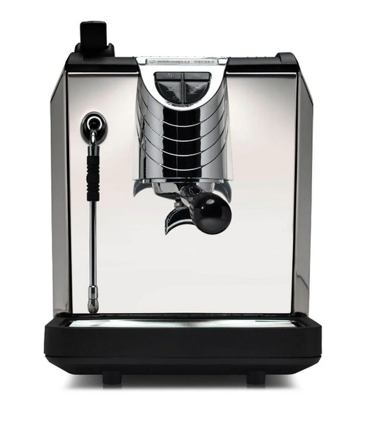 Nuova Simonelli Oscar II Direct Connect Espresso Machine