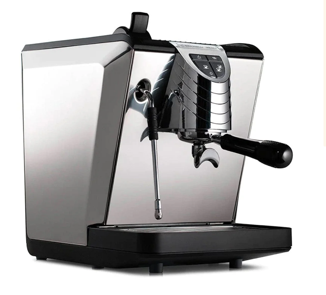 Nuova Simonelli Oscar II Pour Over Espresso Machine