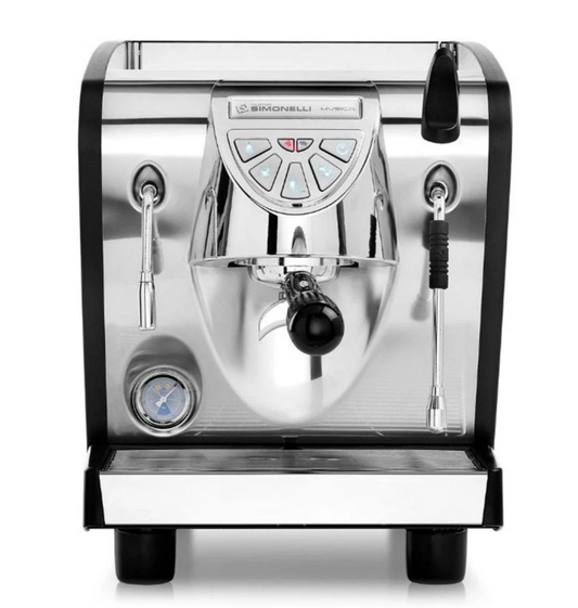 Nuova Simonelli Musica Auto-Volumetric Espresso Machine Direct Connect