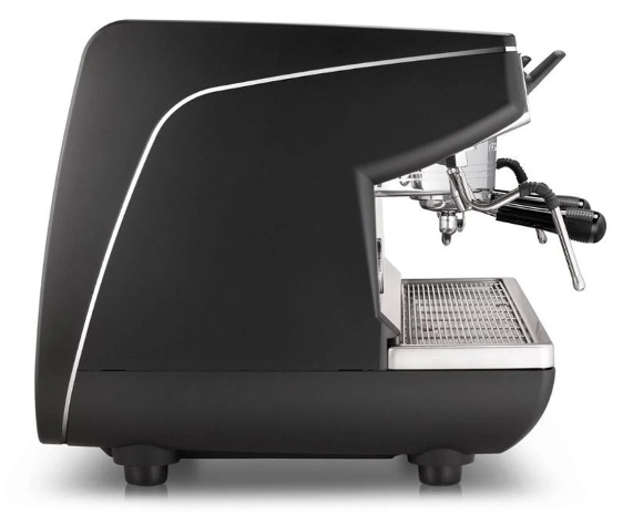 Nuova Simonelli Appia Life 2 Group Full Size Semi-Automatic Espresso Machine 220V