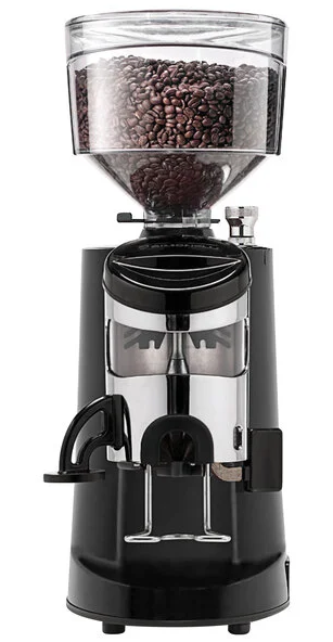 Nuova Simonelli MDXS Espresso Grinder Doser AMXS 6021 MDXS Doser 3.5 lb.-110V