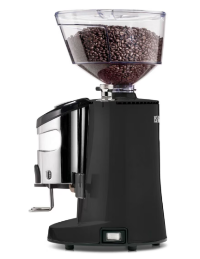 Nuova Simonelli MDXS Espresso Grinder Doser AMXS 6021 MDXS Doser 3.5 lb.-110V