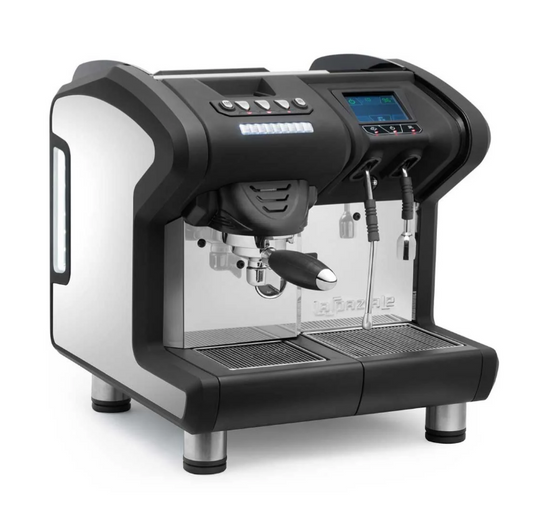 La Spaziale S11 Brio One Group Volumentric Espresso Machine