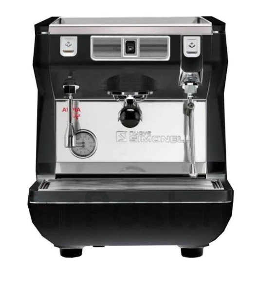 Nuova Simonelli Appia Life Single Group Semi-Automatic Espresso Machine